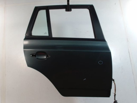 PORTE ARRIERE DROIT B.M.W. X3