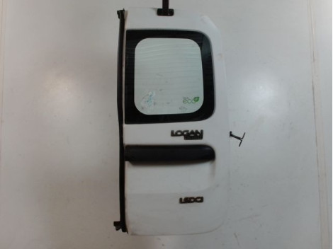 PORTE BATTANTE ARRIERE DROIT DACIA LOGAN