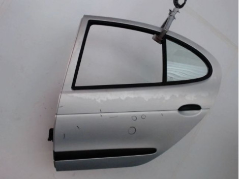 PORTE ARRIERE GAUCHE RENAULT MEGANE