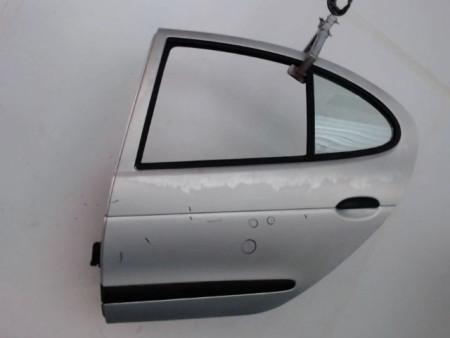 PORTE ARRIERE GAUCHE RENAULT MEGANE