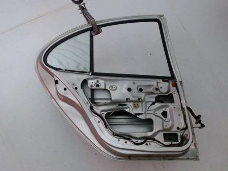 PORTE ARRIERE GAUCHE RENAULT MEGANE