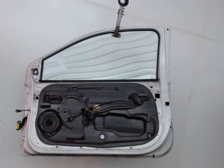 PORTE AVANT DROIT RENAULT TWINGO