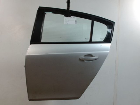 PORTE ARRIERE GAUCHE CHEVROLET CRUZE
