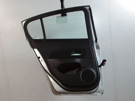 PORTE ARRIERE GAUCHE CHEVROLET CRUZE