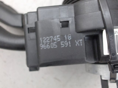 BLOC COMMODOS PEUGEOT 307