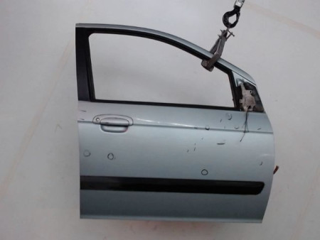 PORTE AVANT DROIT HYUNDAI GETZ