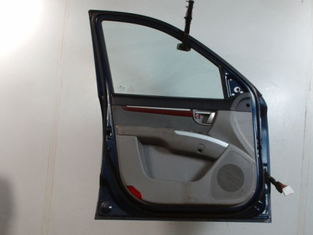 PORTE AVANT GAUCHE HYUNDAI SANTAFE