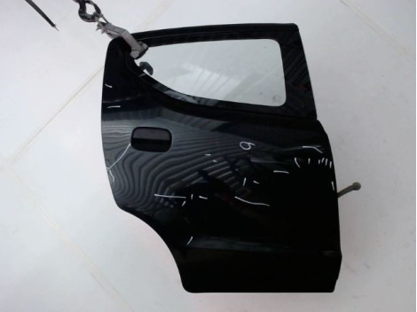 PORTE ARRIERE DROIT SUZUKI ALTO