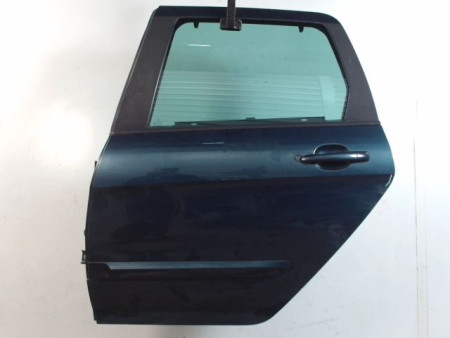 PORTE ARRIERE GAUCHE PEUGEOT 308