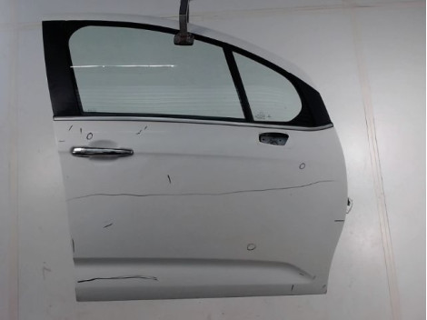 PORTE AVANT DROIT CITROEN C3