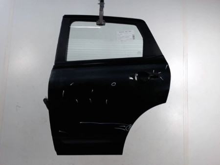 PORTE ARRIERE GAUCHE NISSAN QASHQAI