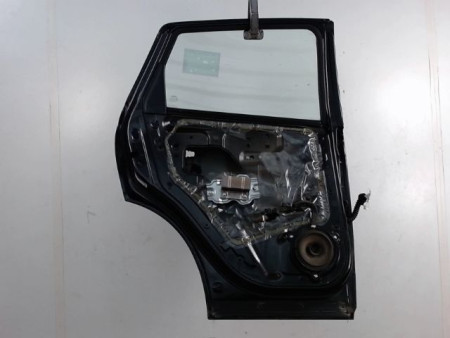 PORTE ARRIERE GAUCHE NISSAN QASHQAI