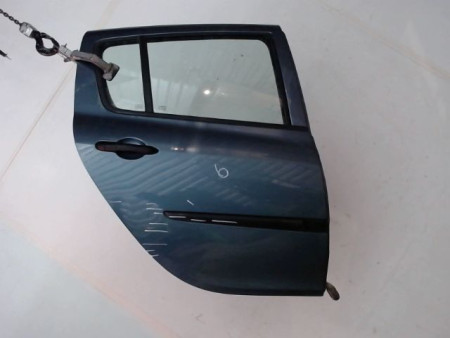 PORTE ARRIERE DROIT RENAULT CLIO