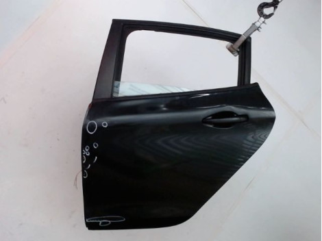 PORTE ARRIERE GAUCHE PEUGEOT 208