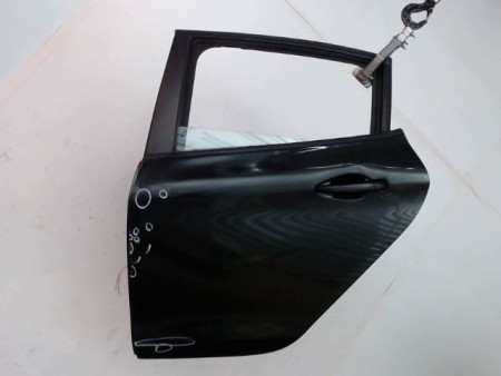 PORTE ARRIERE GAUCHE PEUGEOT 208