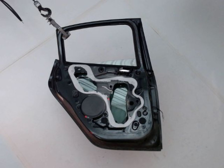 PORTE ARRIERE GAUCHE PEUGEOT 208