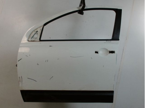PORTE AVANT GAUCHE NISSAN QASHQAI