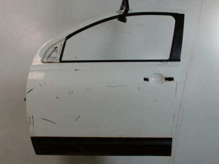 PORTE AVANT GAUCHE NISSAN QASHQAI