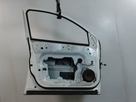 PORTE AVANT GAUCHE NISSAN QASHQAI