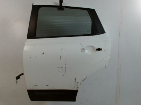 PORTE ARRIERE GAUCHE NISSAN QASHQAI