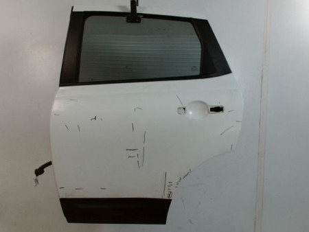 PORTE ARRIERE GAUCHE NISSAN QASHQAI