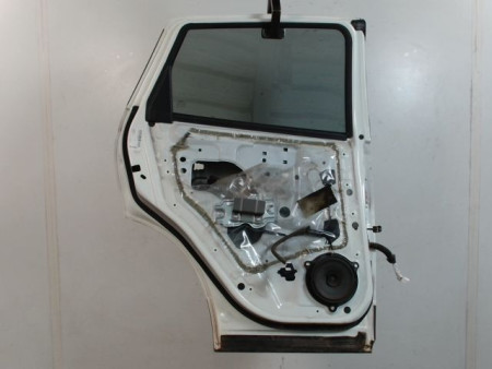 PORTE ARRIERE GAUCHE NISSAN QASHQAI