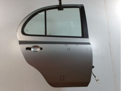 PORTE ARRIERE DROIT NISSAN MICRA