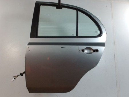 PORTE ARRIERE GAUCHE NISSAN MICRA