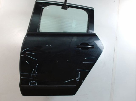 PORTE ARRIERE GAUCHE PEUGEOT 3008