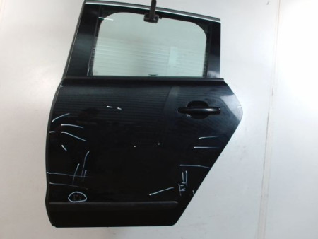 PORTE ARRIERE GAUCHE PEUGEOT 3008