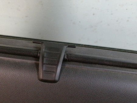 PORTE ARRIERE GAUCHE PEUGEOT 3008