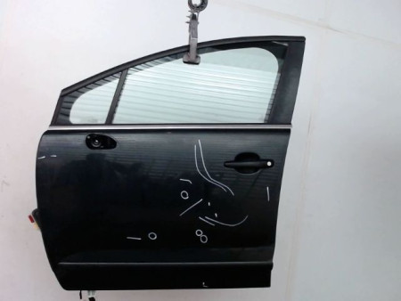 PORTE AVANT GAUCHE PEUGEOT 5008