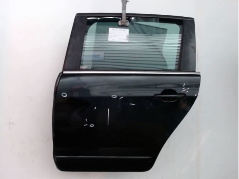 PORTE ARRIERE GAUCHE PEUGEOT 5008