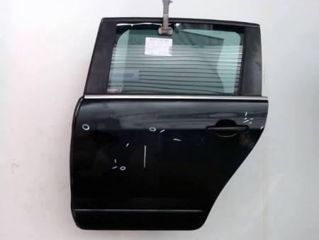 PORTE ARRIERE GAUCHE PEUGEOT 5008