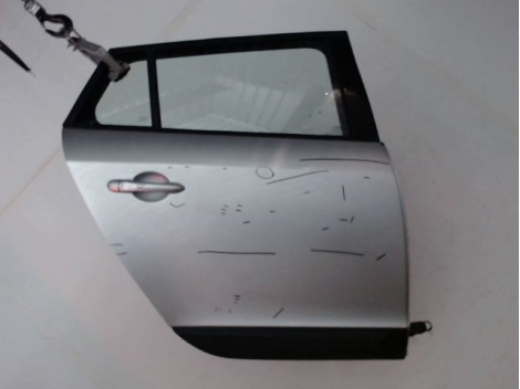 PORTE ARRIERE DROIT RENAULT MEGANE