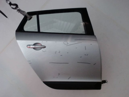 PORTE ARRIERE DROIT RENAULT MEGANE