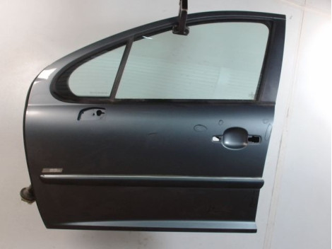 PORTE AVANT GAUCHE PEUGEOT 207