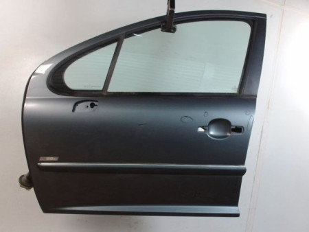 PORTE AVANT GAUCHE PEUGEOT 207