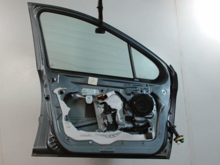 PORTE AVANT GAUCHE PEUGEOT 207