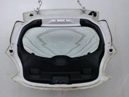 HAYON PEUGEOT 208