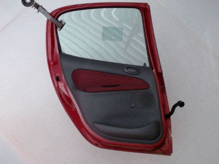 PORTE ARRIERE GAUCHE PEUGEOT 206