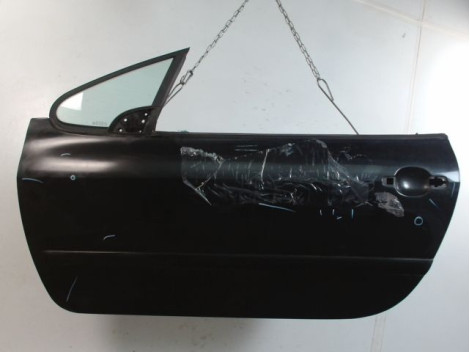 PORTE AVANT GAUCHE PEUGEOT 307