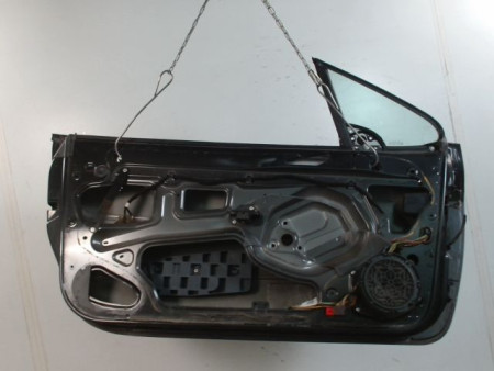 PORTE AVANT GAUCHE PEUGEOT 307