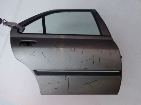 PORTE ARRIERE DROIT PEUGEOT 406