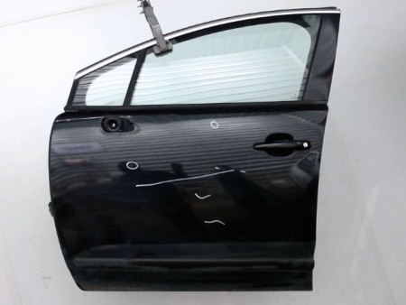 PORTE AVANT GAUCHE PEUGEOT 3008