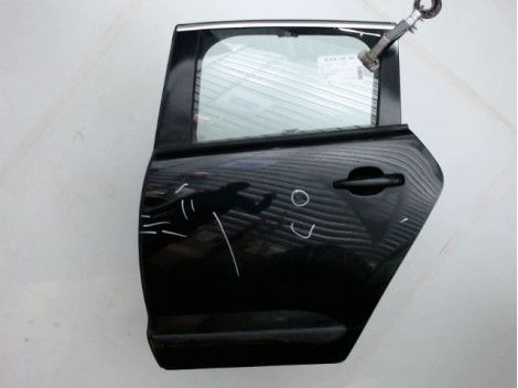 PORTE ARRIERE GAUCHE PEUGEOT 3008