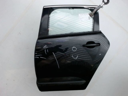 PORTE ARRIERE GAUCHE PEUGEOT 3008