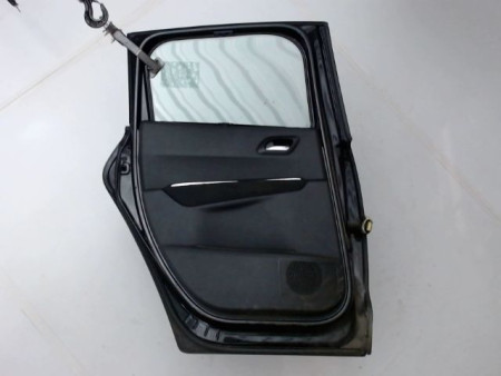 PORTE ARRIERE GAUCHE PEUGEOT 3008