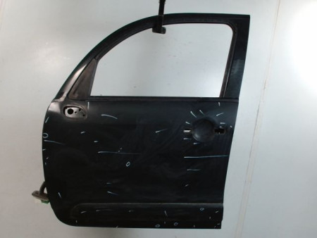 PORTE AVANT GAUCHE CITROEN C3