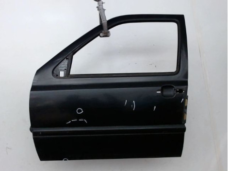 PORTE AVANT GAUCHE VOLKSWAGEN GOLF
